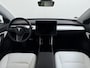 Tesla Model 3 Long Range AWD 75kWh 463PK Full Self Driving Ivoor Interieur All-Season banden Privacy Glas Premium Audio Panoramadak Navi Camera's Ecc Adap.Cruise Lmv Leder Memory Elek.Stoelen Achterbank+Stoelverwarming Keyless Wifi Origineel Nederlandse Particuliere Auto Fabrieksgarantie op Accu en motor tot 25-3-2027/192.000KM