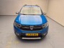 Dacia Logan MCV 0.9 TCe Stepway Navi Cruise Control Airco Alu Velgen
