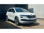 Skoda Karoq 2.0 TSI 4x4 Sportline 190pk DSG Pano/ Navi / CAM / Trekhaak / PDC