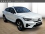 Volvo C40 Ultimate 69 kWh | 360° Camera | Harman Kardon |