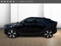 Volvo C40 Plus 69 kWh | Achteruitrijcamera | Panoramisch dak |