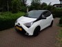 Toyota Aygo 1.0 VVT-i 72pk 5D x-clusiv Edition Blackwheels bij Toyota specialist.