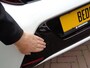 Toyota Aygo 1.0 VVT-i 72pk 5D x-clusiv Edition Blackwheels bij Toyota specialist.