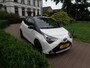Toyota Aygo 1.0 VVT-i 72pk 5D x-clusiv Edition Blackwheels bij Toyota specialist.