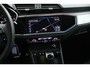 Audi Q3 35 TFSI 150pk S edition Black Edition Camera Stoelverwarming LED Virtual Cockpit Navigatie