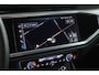 Audi Q3 35 TFSI 150pk S edition Black Edition Camera Stoelverwarming LED Virtual Cockpit Navigatie