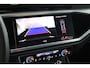 Audi Q3 35 TFSI 150pk S edition Black Edition Camera Stoelverwarming LED Virtual Cockpit Navigatie