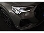 Audi Q3 35 TFSI 150pk S edition Black Edition Camera Stoelverwarming LED Virtual Cockpit Navigatie