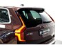 Volvo XC90 2.0 T8 AWD 335kW/456pk Aut8 Recharge Ultra Bright 7P LUCHTVERING + BOWERS&WILKINS + EL. TREKHAAK + ADAPT.CRUISE + PANORAMADAK + HEAD-UP + STOEL-&STUURVERWARMING + LEDEREN DASHBOARD + 360 CAMERA + STOELVENTILATIE + ACHTERBANKVERWARMING + 21" LM-VELGEN!!
