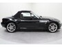 BMW Z3 Roadster 1.9i S | airco | lederen bekleding | stoelverwarming | radio cd | centrale deurvergendeling } 18 inch LM