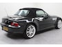 BMW Z3 Roadster 1.9i S | airco | lederen bekleding | stoelverwarming | radio cd | centrale deurvergendeling } 18 inch LM