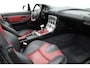 BMW Z3 Roadster 1.9i S | airco | lederen bekleding | stoelverwarming | radio cd | centrale deurvergendeling } 18 inch LM