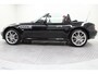BMW Z3 Roadster 1.9i S | airco | lederen bekleding | stoelverwarming | radio cd | centrale deurvergendeling } 18 inch LM