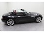 BMW Z3 Roadster 1.9i S | airco | lederen bekleding | stoelverwarming | radio cd | centrale deurvergendeling } 18 inch LM