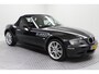 BMW Z3 Roadster 1.9i S | airco | lederen bekleding | stoelverwarming | radio cd | centrale deurvergendeling } 18 inch LM