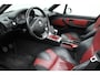BMW Z3 Roadster 1.9i S | airco | lederen bekleding | stoelverwarming | radio cd | centrale deurvergendeling } 18 inch LM
