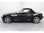 BMW Z3 Roadster 1.9i S | airco | lederen bekleding | stoelverwarming | radio cd | centrale deurvergendeling } 18 inch LM