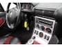 BMW Z3 Roadster 1.9i S | airco | lederen bekleding | stoelverwarming | radio cd | centrale deurvergendeling } 18 inch LM