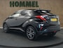 Toyota C-HR / C-HR+ 1.2 Dynamic - ORIGINEEL NEDERLANDSE AUTO - ADAPTIEVE CRUISE CONTROL - VOOSTOELEN VERWARMD - 18 INCH LICHT METALEN VELGEN - NAVIGATIE - KEYLESS ENTRY/ START - CLIMATE CONTROL - LICHT EN REGENSENSOR