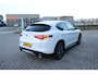 Alfa Romeo Stelvio 2.0 T AWD Super Leder-Navi-Memory-Camera--Carplay-Afn. Trekhaak. 16.000 KM !!