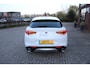 Alfa Romeo Stelvio 2.0 T AWD Super Leder-Navi-Memory-Camera--Carplay-Afn. Trekhaak. 16.000 KM !!