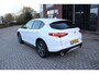 Alfa Romeo Stelvio 2.0 T AWD Super Leder-Navi-Memory-Camera--Carplay-Afn. Trekhaak. 16.000 KM !!