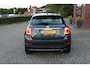 Fiat 500X 1.4 Turbo MultiAir PopStar Airco-Cruise-Parkeersensoren-Keyless-Stoelverwarming 12 Maanden Bovag Garantie