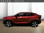Volvo C40 Ultimate 69 kWh | SOH 93% | 360° Camera | Harman Kardon |