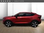 Volvo C40 Ultimate 69 kWh | 360° Camera | Harman Kardon |