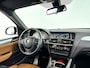BMW X3 xDrive28i High Executive | Panoramadak | Parkeercamera | Stoel- en Stuurverwarming | Harman Kardon