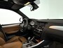 BMW X3 xDrive28i High Executive | Panoramadak | Parkeercamera | Stoel- en Stuurverwarming | Harman Kardon