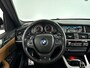 BMW X3 xDrive28i High Executive | Panoramadak | Parkeercamera | Stoel- en Stuurverwarming | Harman Kardon