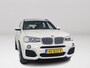 BMW X3 xDrive28i High Executive | Panoramadak | Parkeercamera | Stoel- en Stuurverwarming | Harman Kardon