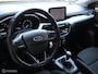 Ford Focus Wagon EcoBoost H6 Navigatie Trekhaak Stoel+Stuurverwarming Camera Parkeersensor V+A