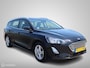 Ford Focus Wagon EcoBoost H6 Navigatie Trekhaak Stoel+Stuurverwarming Camera Parkeersensor V+A