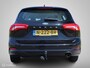 Ford Focus Wagon EcoBoost H6 Navigatie Trekhaak Stoel+Stuurverwarming Camera Parkeersensor V+A