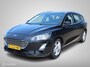 Ford Focus Wagon EcoBoost H6 Navigatie Trekhaak Stoel+Stuurverwarming Camera Parkeersensor V+A
