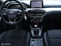 Ford Focus Wagon EcoBoost H6 Navigatie Trekhaak Stoel+Stuurverwarming Camera Parkeersensor V+A