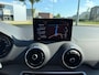 Audi Q2 1.4 TFSI CoD Launch Edition|S-Line|Sensor|Pano|CC|Navi