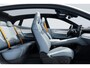 Polestar 4 Long Range Single motor 100 kWh Plus/Pro/Pilot PANORAMADAK + MIST TAILORED KNIT + WARMTEPOMP + AUTOPILOT + 360 CAMERA + PIXEL LED + HARMAN/KARDON + STOEL-&STUURVERWARMING + 22KW LADER + HEAD-UP + PARKSENSOREN + 21" LM-VELGEN!!