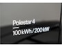 Polestar 4 Long Range Single motor 100 kWh Plus/Pro/Pilot PANORAMADAK + MIST TAILORED KNIT + WARMTEPOMP + AUTOPILOT + 360 CAMERA + PIXEL LED + HARMAN/KARDON + STOEL-&STUURVERWARMING + 22KW LADER + HEAD-UP + PILOT ASSIST + PARKSENSOREN + 21" LM-VELGEN!!