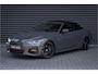 BMW 4-Serie Cabrio 430i M-Sport H/K - Head-up -
