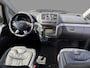 Mercedes-Benz Vito Rolstoelbus 116 CDI 343 L3H1 , Rolstoelbus, Rolstoelvervoer, Automaat, Leder, Airco, Cruise, PDC, LMV 17 Inch, All Season, Bluetooth, Stoelverwarming