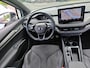 Skoda Enyaq iV 80 Sportline / SOH 92%/ AUTOMAAT/ PANO/ TREKHAAK/ WAMRTEPOMP/ PARK.SENSOR.V+A/ CAMERA/ MEMORY SEAT/ STOELVERWARM./ DIGITAL DASH/ NAVI/ CLIMA