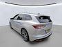 Skoda Enyaq iV 80 Sportline / SOH 92%/ AUTOMAAT/ PANO/ TREKHAAK/ WAMRTEPOMP/ PARK.SENSOR.V+A/ CAMERA/ MEMORY SEAT/ STOELVERWARM./ DIGITAL DASH/ NAVI/ CLIMA