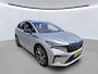 Skoda Enyaq iV 80 Sportline / SOH 92%/ AUTOMAAT/ PANO/ TREKHAAK/ WAMRTEPOMP/ PARK.SENSOR.V+A/ CAMERA/ MEMORY SEAT/ STOELVERWARM./ DIGITAL DASH/ NAVI/ CLIMA