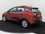 Ford Fiesta 1.0 EcoBoost Titanium | airco automatisch | Apple Carplay/Android | cruise control | lichtmetalen velgen | rijstrooksensor met correctie | elektrisch glazen panorama-dak |