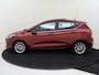 Ford Fiesta 1.0 EcoBoost Titanium | airco automatisch | Apple Carplay/Android | cruise control | lichtmetalen velgen | rijstrooksensor met correctie | elektrisch glazen panorama-dak |