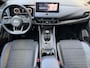 Nissan Qashqai 1.3 MHEV Tekna / Trekhaak / Panoramadak / HUD / Elektr Bestuurders Stoel / Elektr. Achterklep /Apple CarPlay / Voorruitverwarming