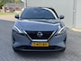 Nissan Qashqai 1.3 MHEV Tekna / Trekhaak / Panoramadak / HUD / Elektr Bestuurders Stoel / Elektr. Achterklep /Apple CarPlay / Voorruitverwarming